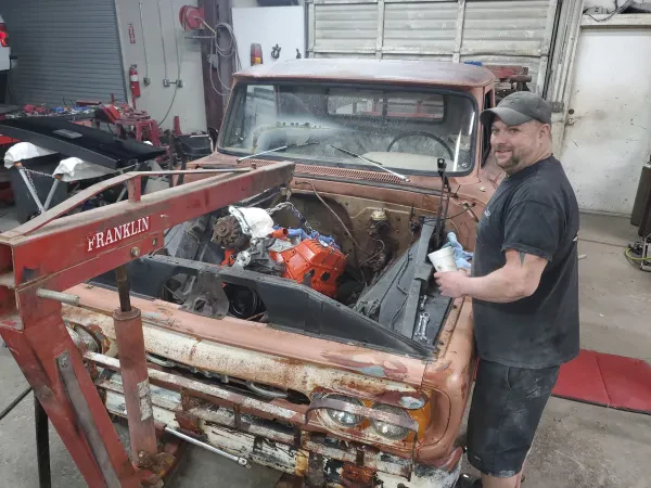 O'Reilly Auto Parts - photo 4