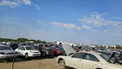 Grab & Go Auto Salvage LLC