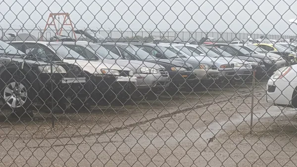 Grab & Go Auto Salvage LLC - photo 2
