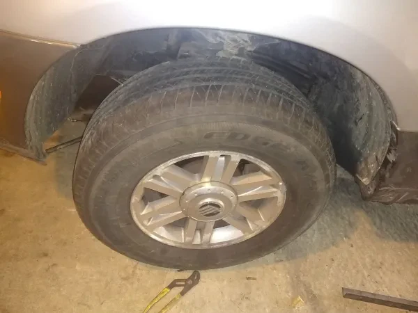 Grab & Go Auto Salvage LLC - photo 4