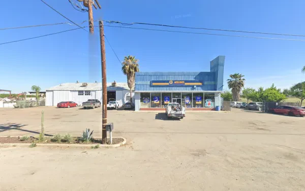 NAPA Auto Parts - Auto Parts of Buttonwillow - photo 4