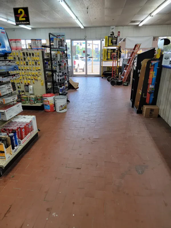 Quincy Auto Parts - photo 2