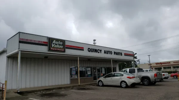 Quincy Auto Parts - photo 3