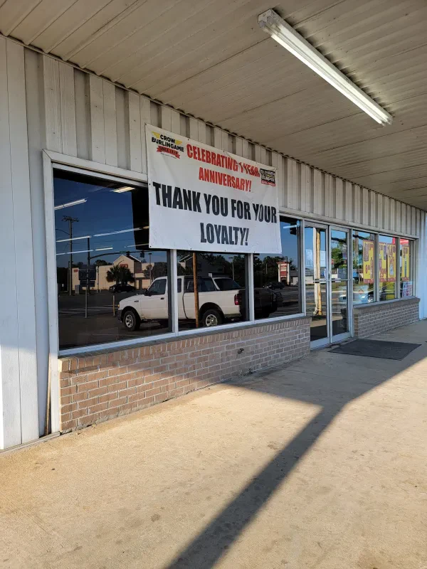 Quincy Auto Parts - photo 4