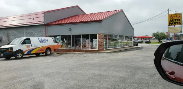 A & G Auto Parts Inc - photo 3