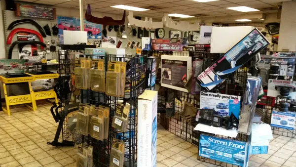 Truck-N-Stuff Accessories Center - photo 3
