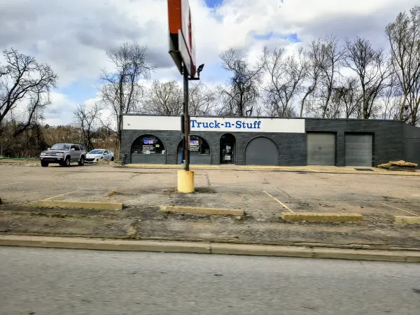 Truck-N-Stuff Accessories Center - photo 4