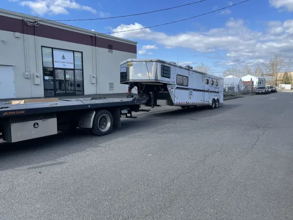 Broadway Towing LLC - photo 3