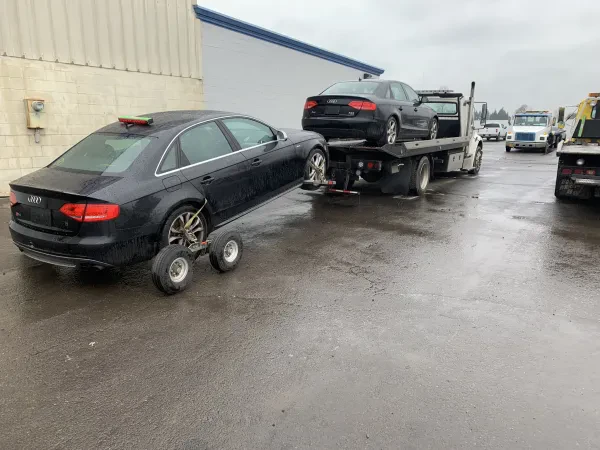 Broadway Towing LLC - photo 4