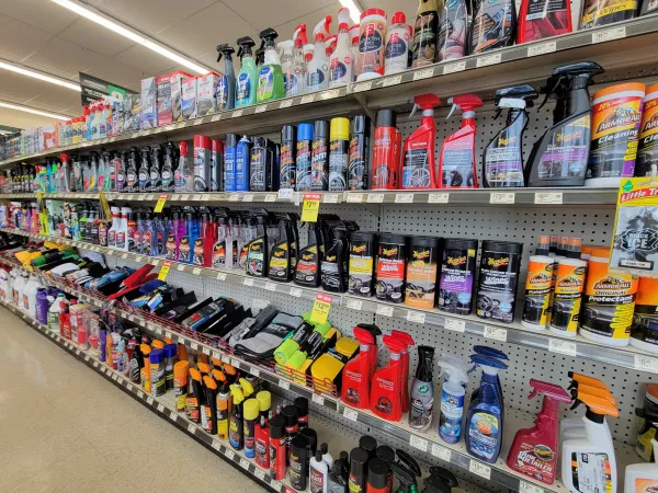 O'Reilly Auto Parts - photo 2