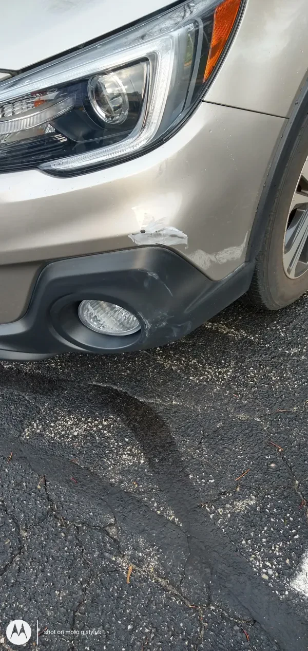 Brandywine Auto Body - photo 4