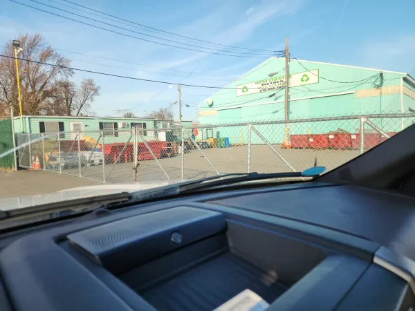 West Chester Metal Recycling - photo 2