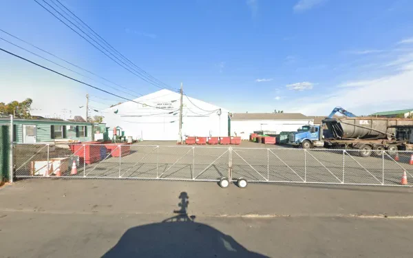 West Chester Metal Recycling - photo 3