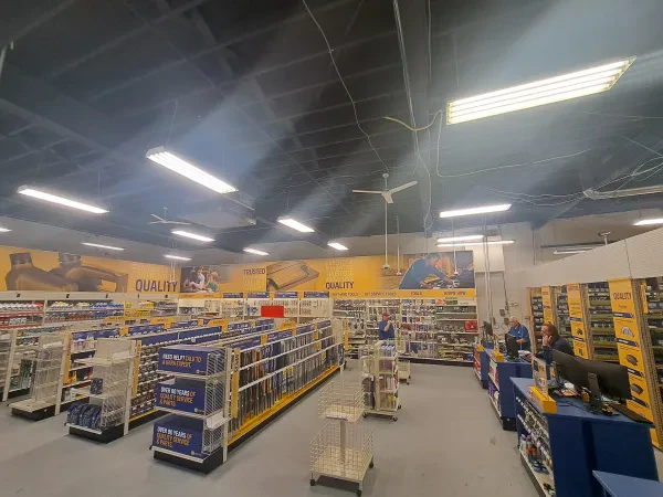 NAPA Auto Parts - Strafford - photo 3