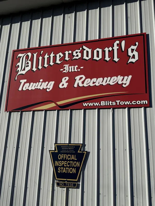 Blittersdorf’s Inc. - photo 3