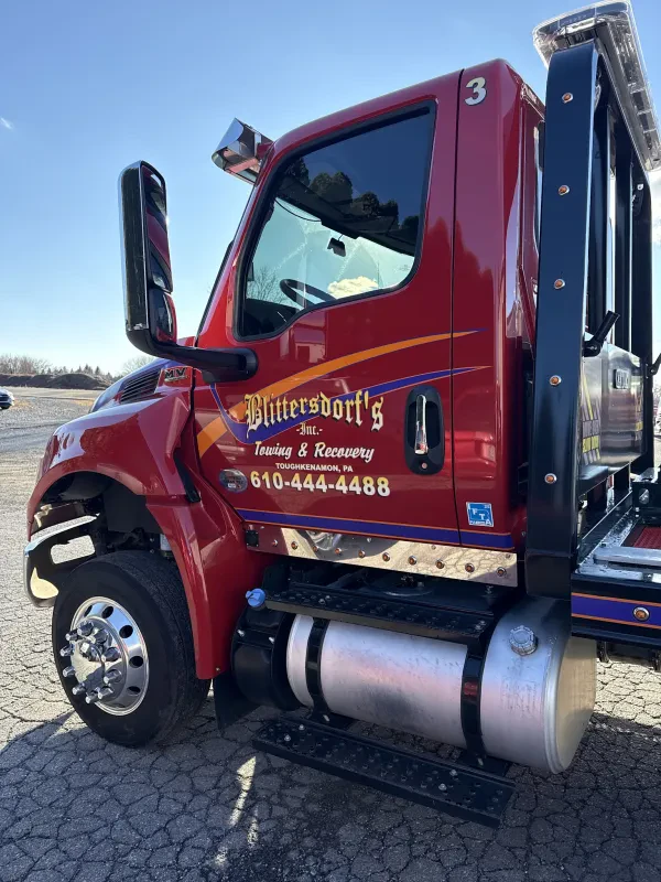 Blittersdorf’s Inc. - photo 4