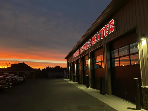 Werner Service Center - photo 2