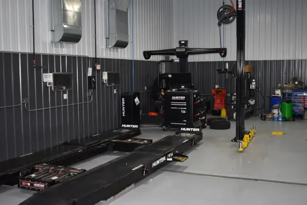 Werner Service Center - photo 3
