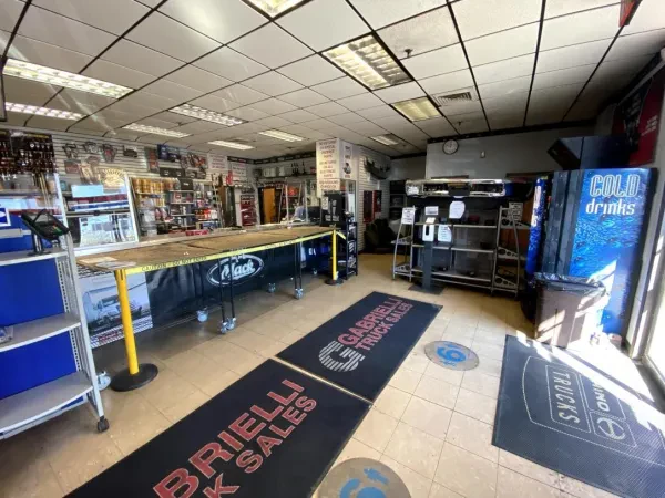 Gabrielli Truck Service Center, Bronx - photo 2