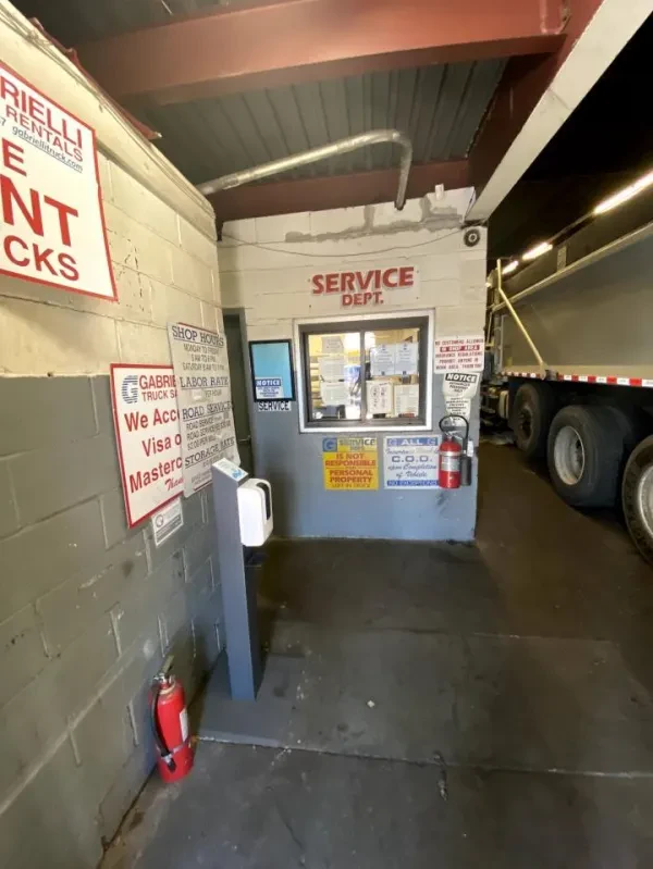 Gabrielli Truck Service Center, Bronx - photo 3