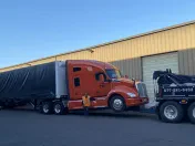 Van's Towing & Heavy Haul
