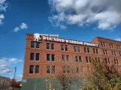 Liberty Tire Recycling