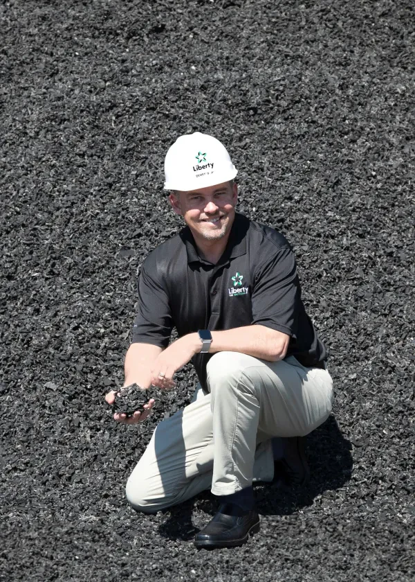 Liberty Tire Recycling - photo 4