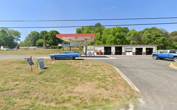 Pearson's Auto Services Center - photo 4