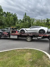 G&A Towing And Mobile Roadside Assistance