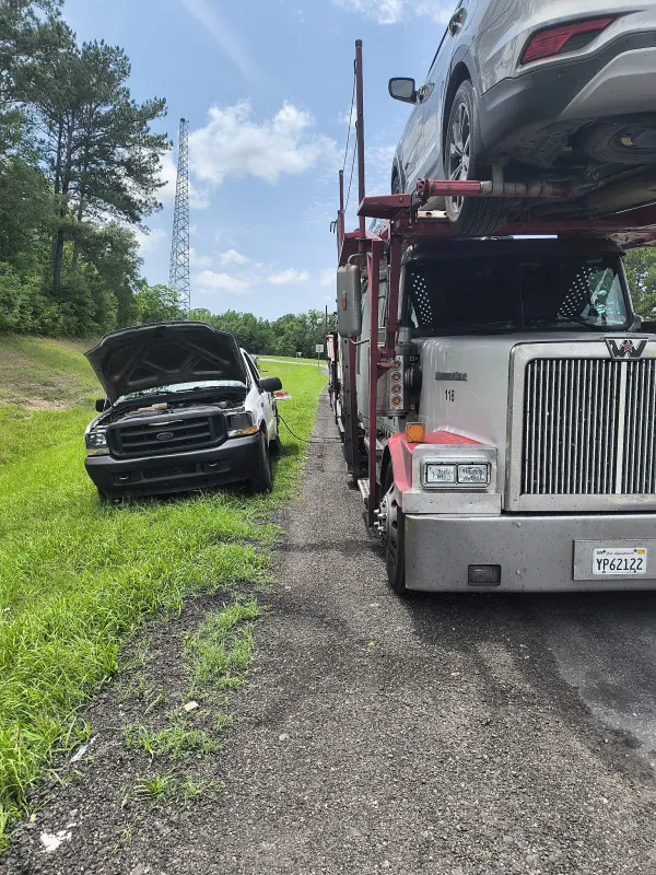 G&A Towing And Mobile Roadside Assistance - photo 2