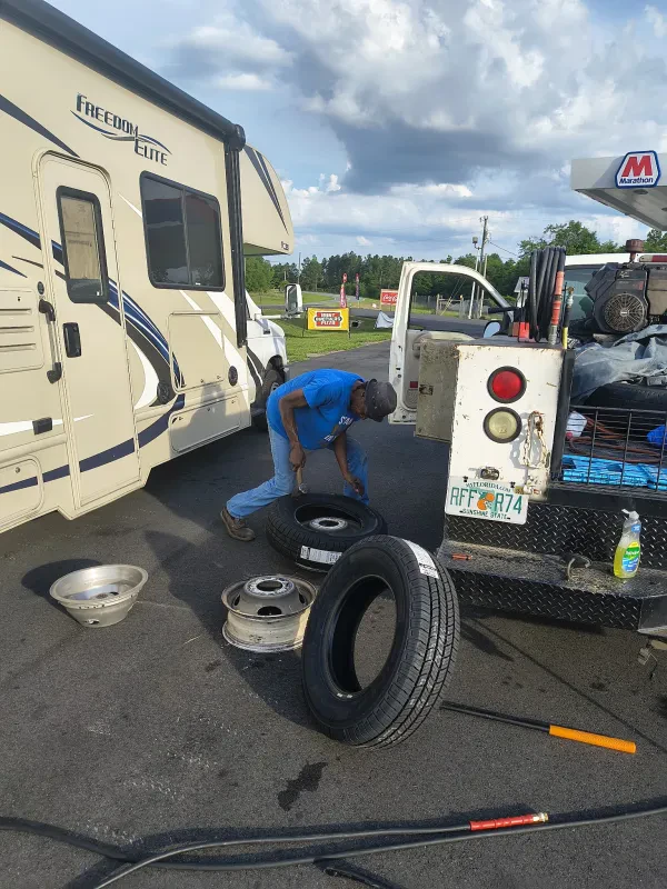 G&A Towing And Mobile Roadside Assistance - photo 3