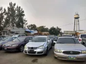 Sergeants Auto Auction
