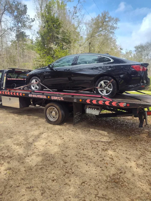 G&A Towing And Mobile Roadside Assistance - photo 4