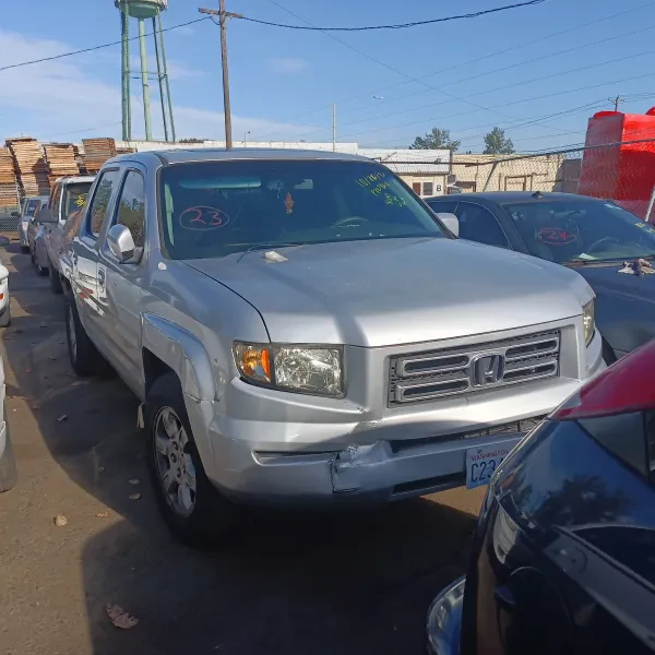 Sergeants Auto Auction - photo 2