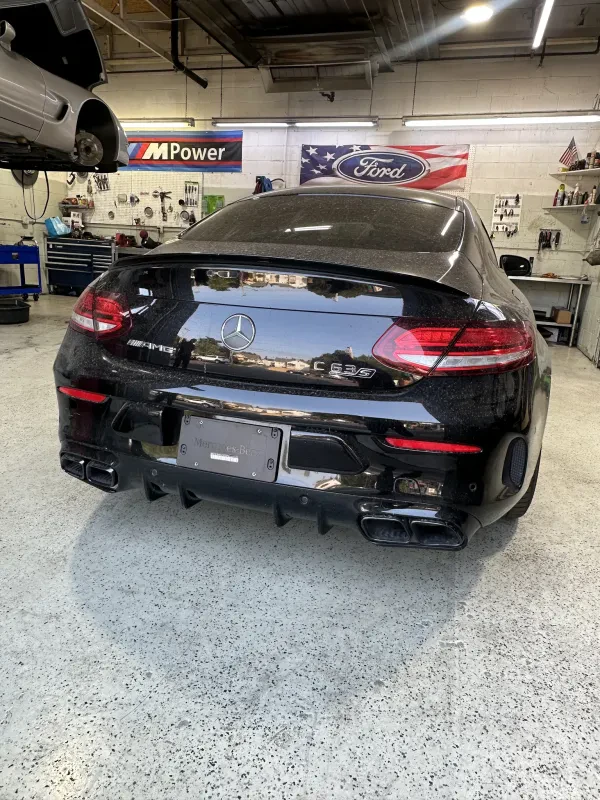 Alpine Auto Repair - photo 3
