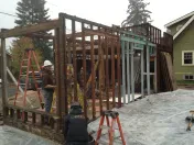 Lovett Deconstruction & Salvage Shop