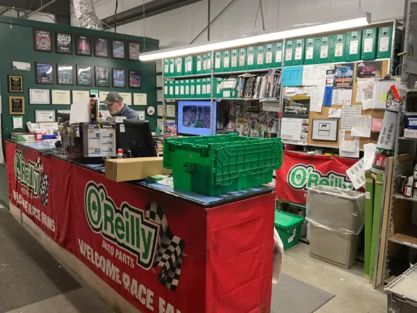 O'Reilly Auto Parts - photo 2