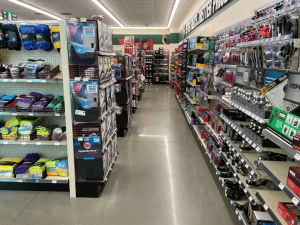 O'Reilly Auto Parts - photo 3