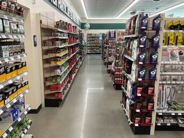 O'Reilly Auto Parts - photo 4