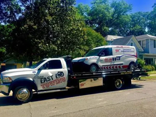 East End Towing Saline County - photo 4