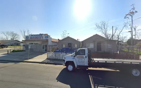 Damian Towing - photo 4