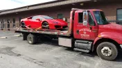 Antietam Towing
