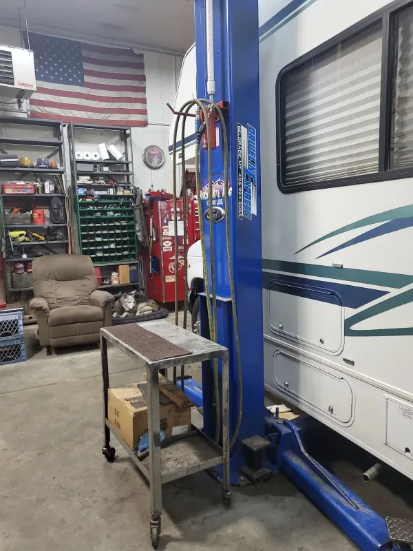 JD's Auto, LLC - photo 3