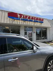Firestone Complete Auto Care
