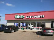 O'Reilly Auto Parts