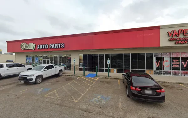 O'Reilly Auto Parts - photo 2