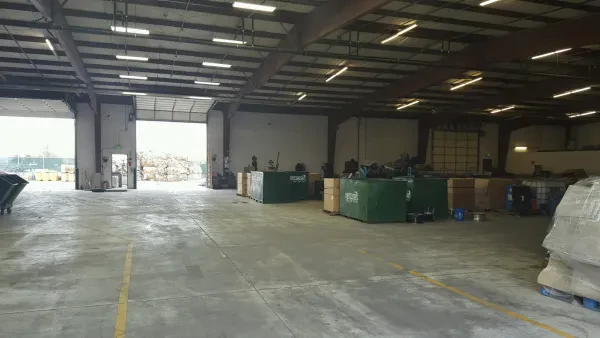 United Metals Recycling - photo 2