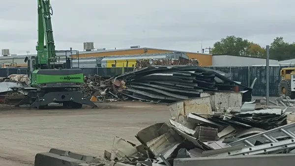 United Metals Recycling - photo 3