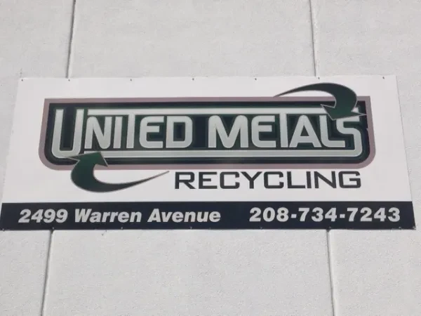 United Metals Recycling - photo 4
