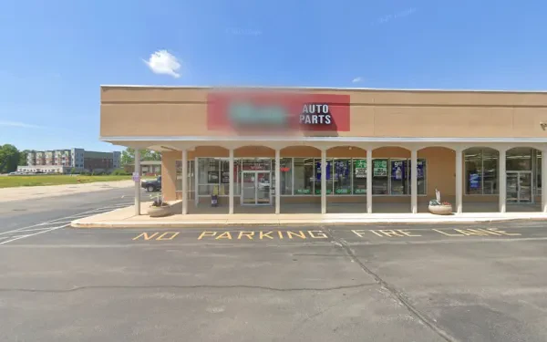 O'Reilly Auto Parts - photo 2